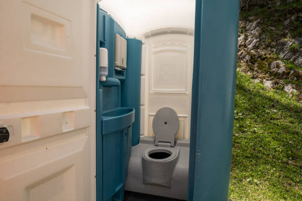 Best Construction site porta potty rental  in Franklin, OH