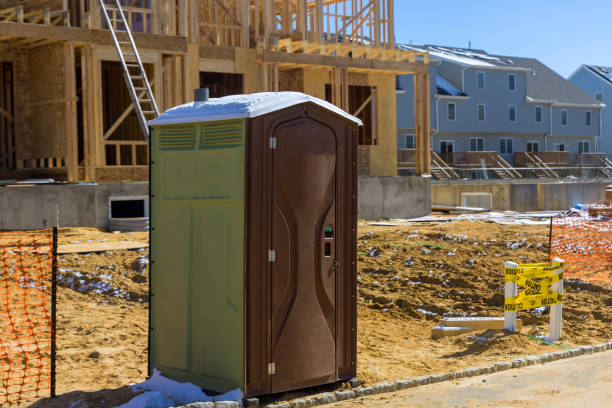 Best Affordable porta potty rental  in Franklin, OH