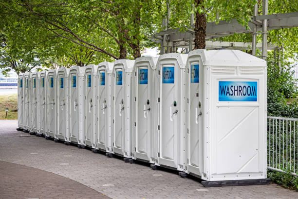 Best Affordable portable toilet rental  in Franklin, OH