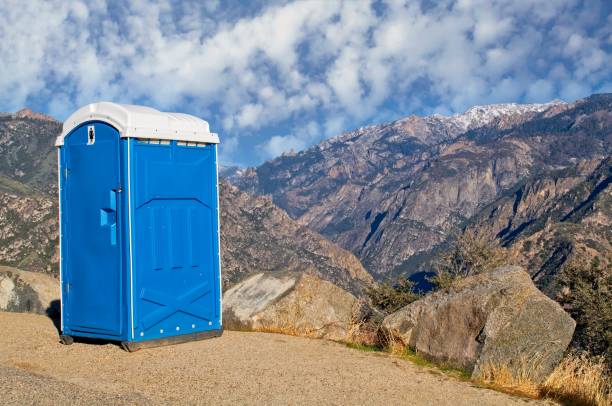 Best Temporary restroom rental  in Franklin, OH