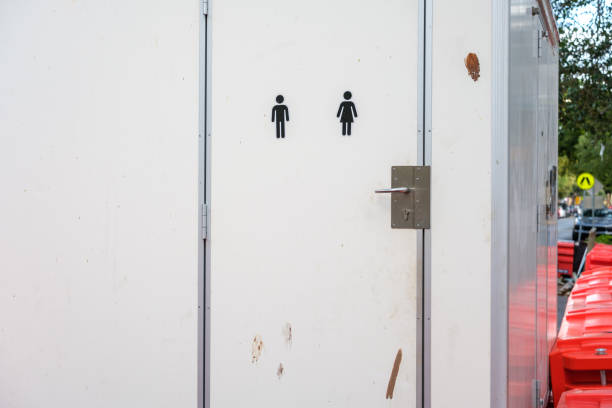 Best Porta potty services near me  in Franklin, OH