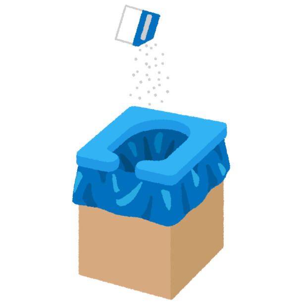 Best Sanitation services for porta potties  in Franklin, OH