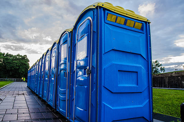 Best Portable bathroom rental  in Franklin, OH